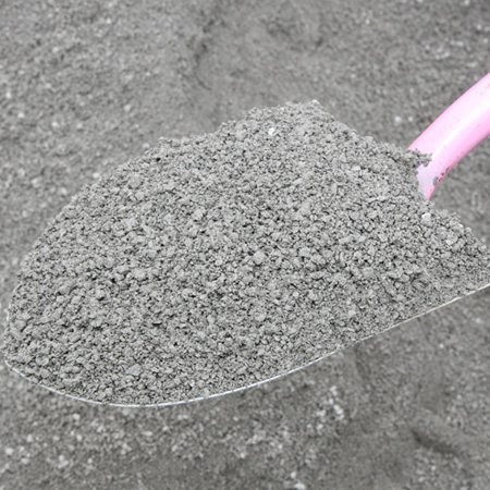 Water and Earth - Crushed Aggregate and Sand Products