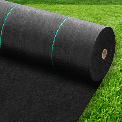 Water and Earth -Heavy Duty Landscaping Cloth